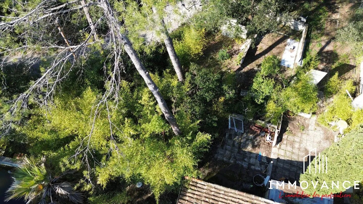Maison à vendre, 100m², Saint-Bauzille-de-Montmel
