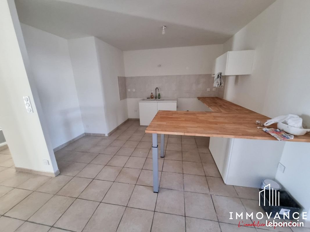 Appartement à louer, 110m², Vendargues