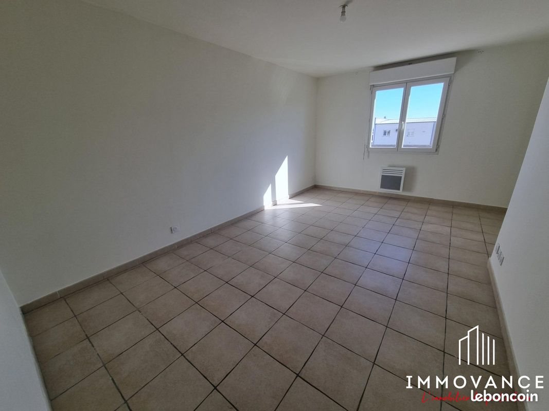 Appartement à louer, 110m², Vendargues