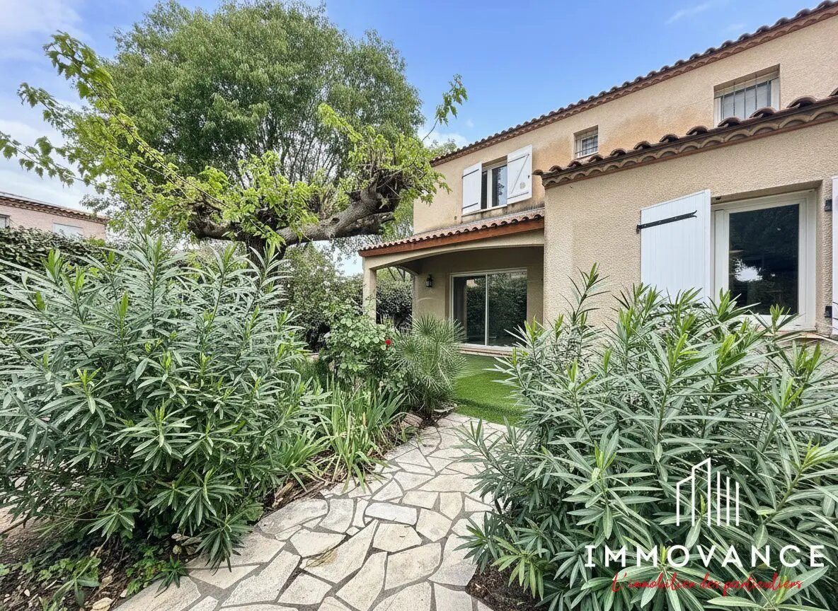 Maison à vendre, 135m², Lattes