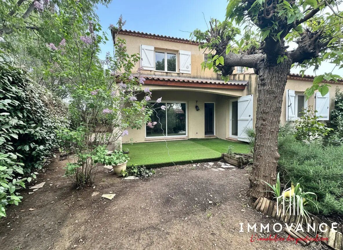 Maison à vendre, 135m², Lattes