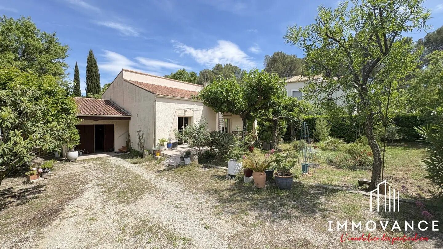 Maison à vendre, 80m², Clapiers
