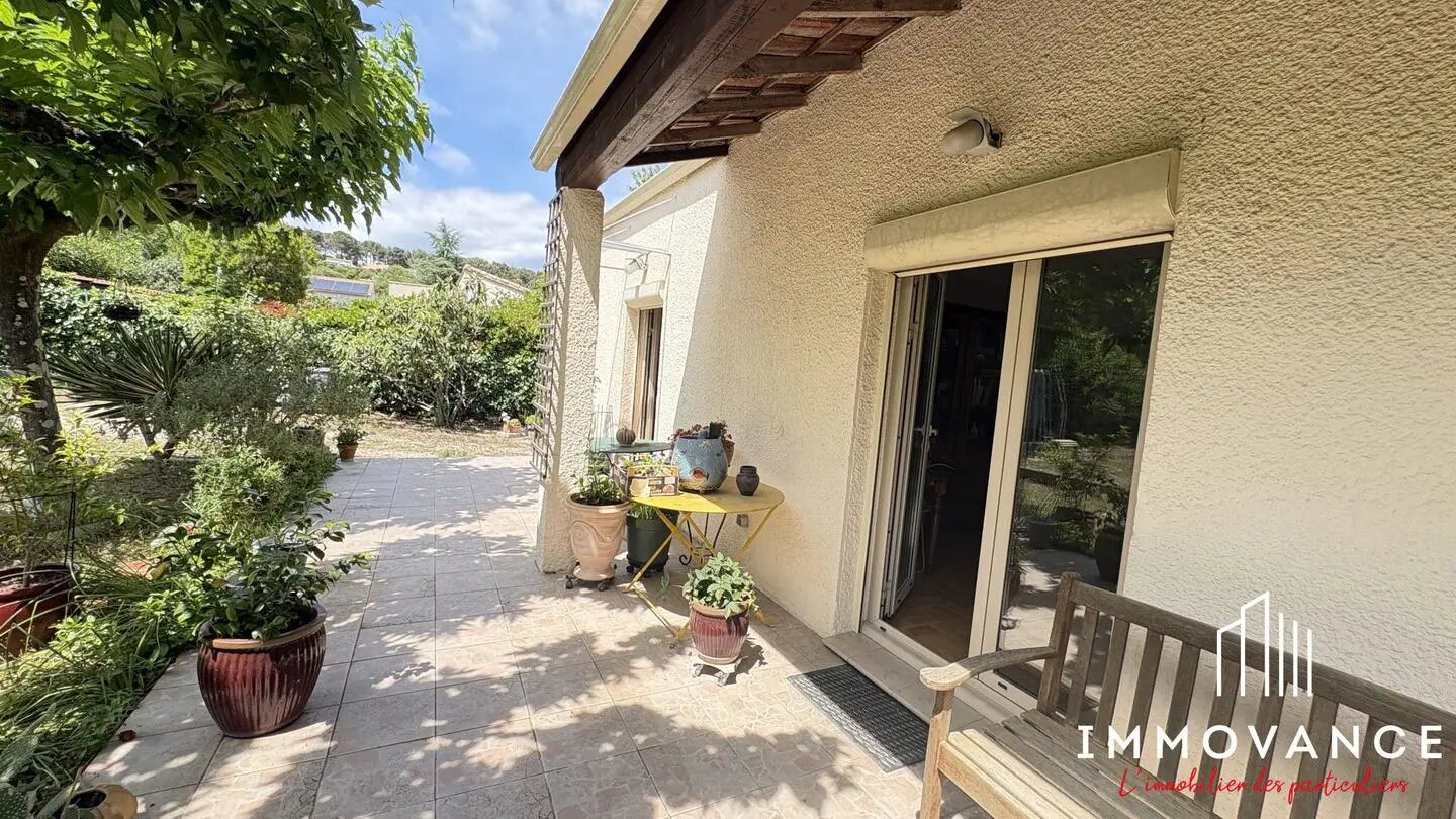 Maison à vendre, 80m², Clapiers