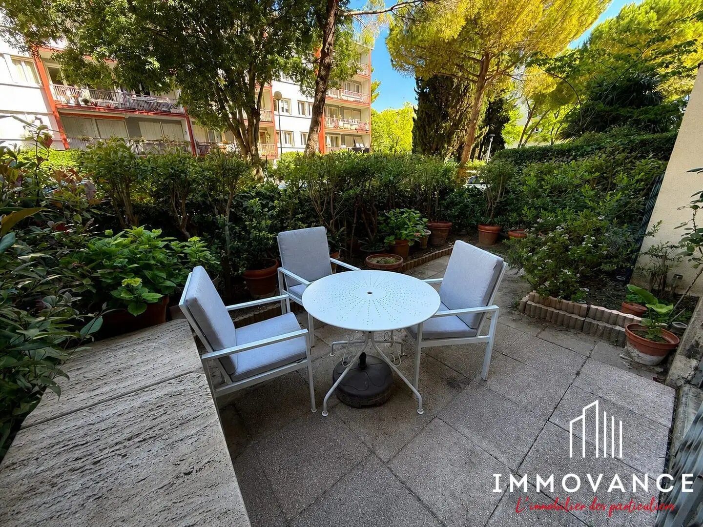 Appartement à vendre, 78m², Montpellier
