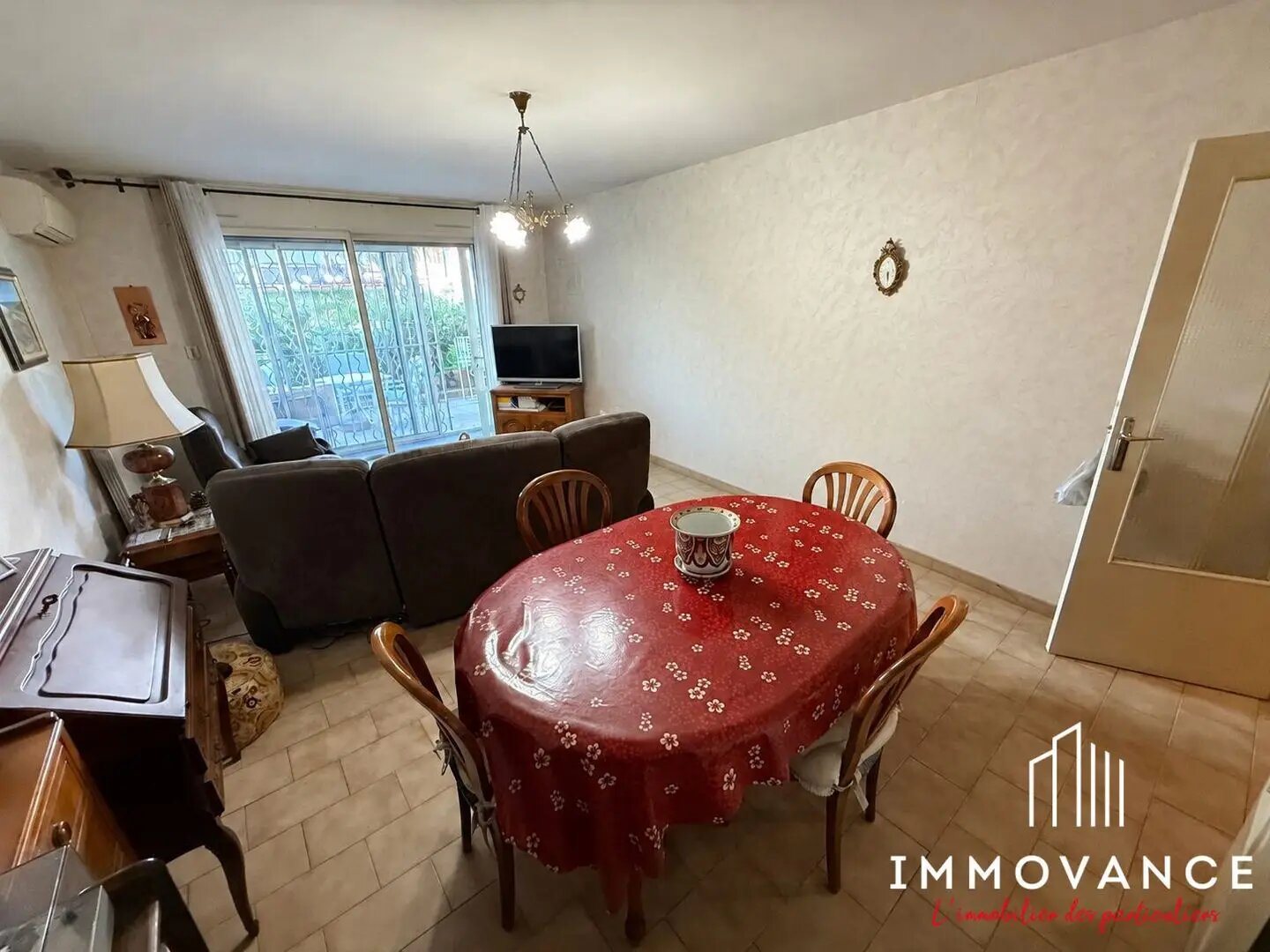 Appartement à vendre, 78m², Montpellier