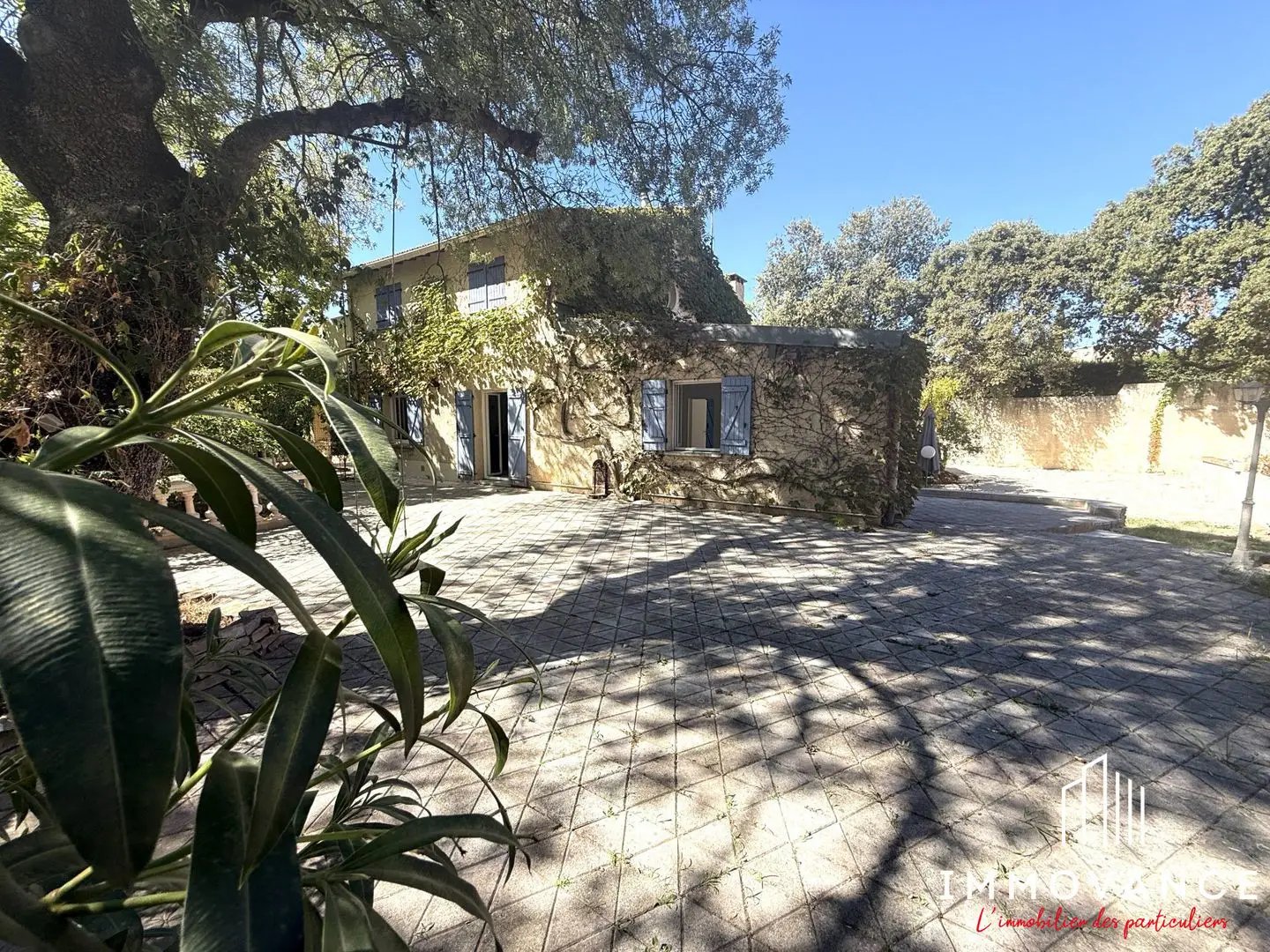 Appartement à vendre, 143m², Teyran