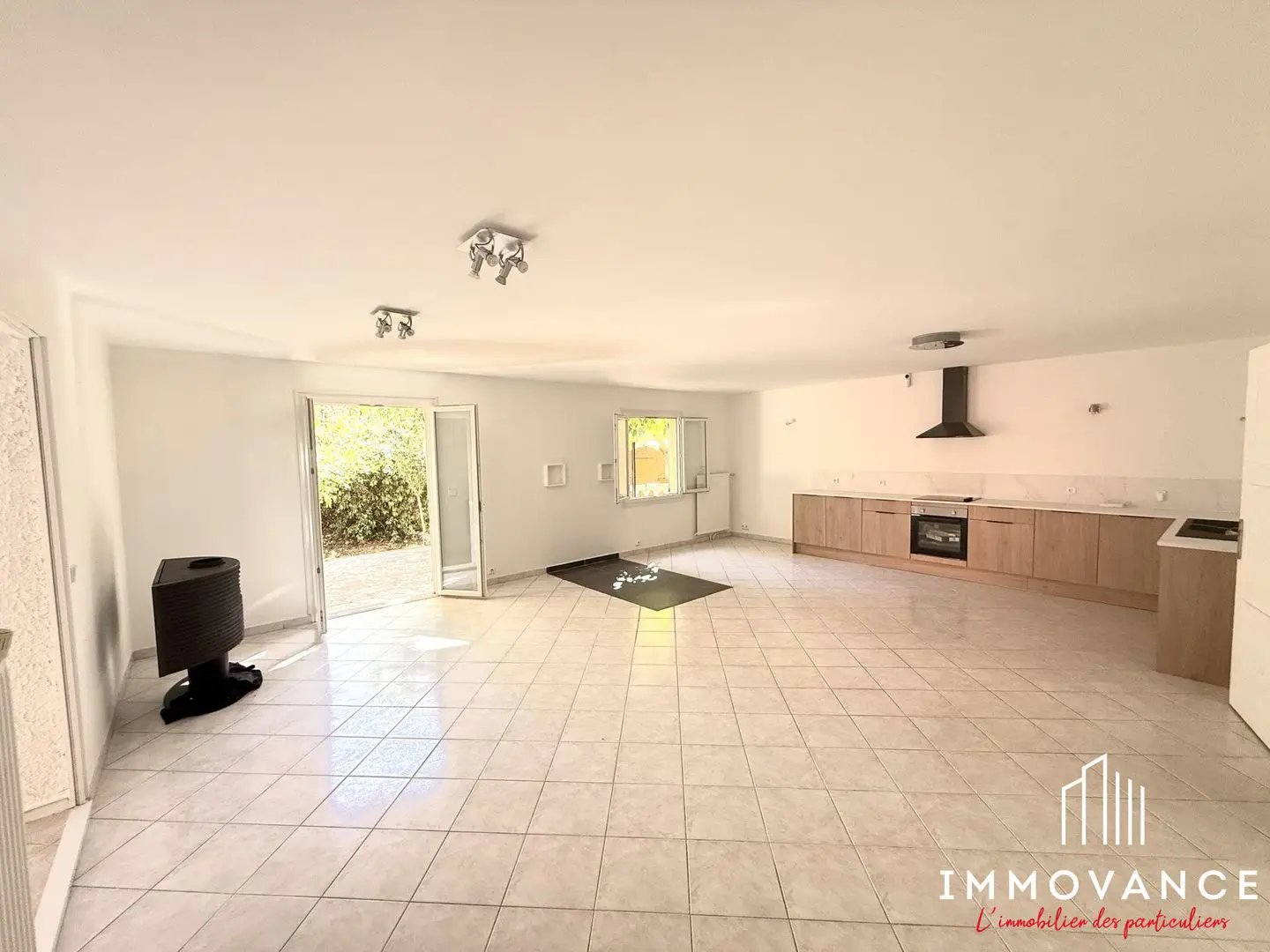 Appartement à vendre, 143m², Teyran