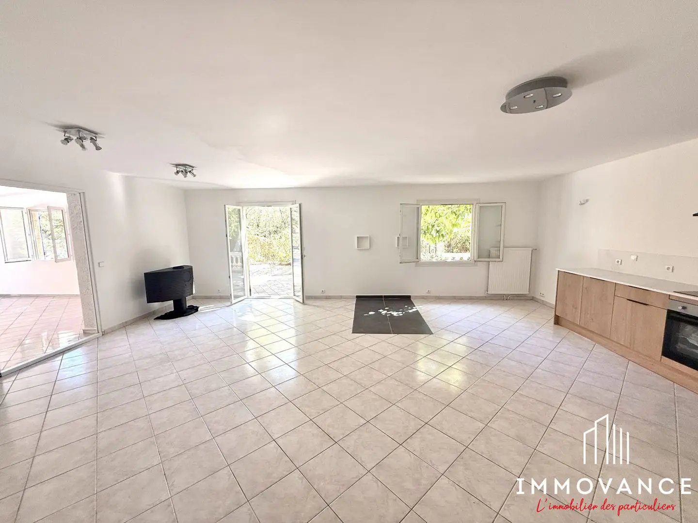 Appartement à vendre, 143m², Teyran