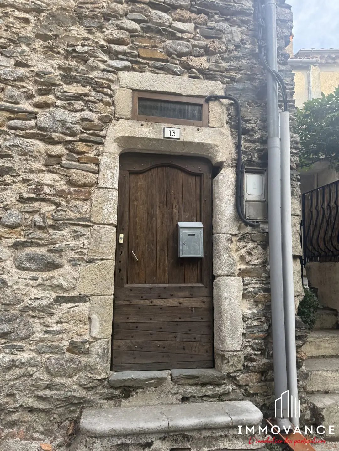Maison à vendre, 47m², Avèze