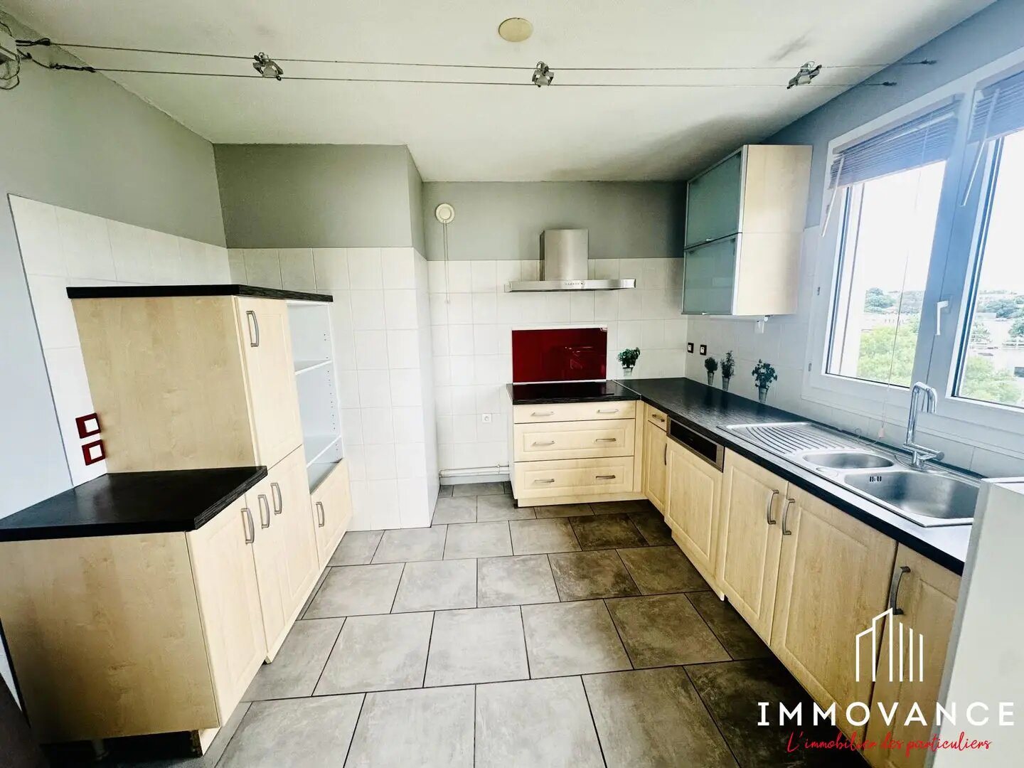 Appartement à vendre, 93m², Montpellier