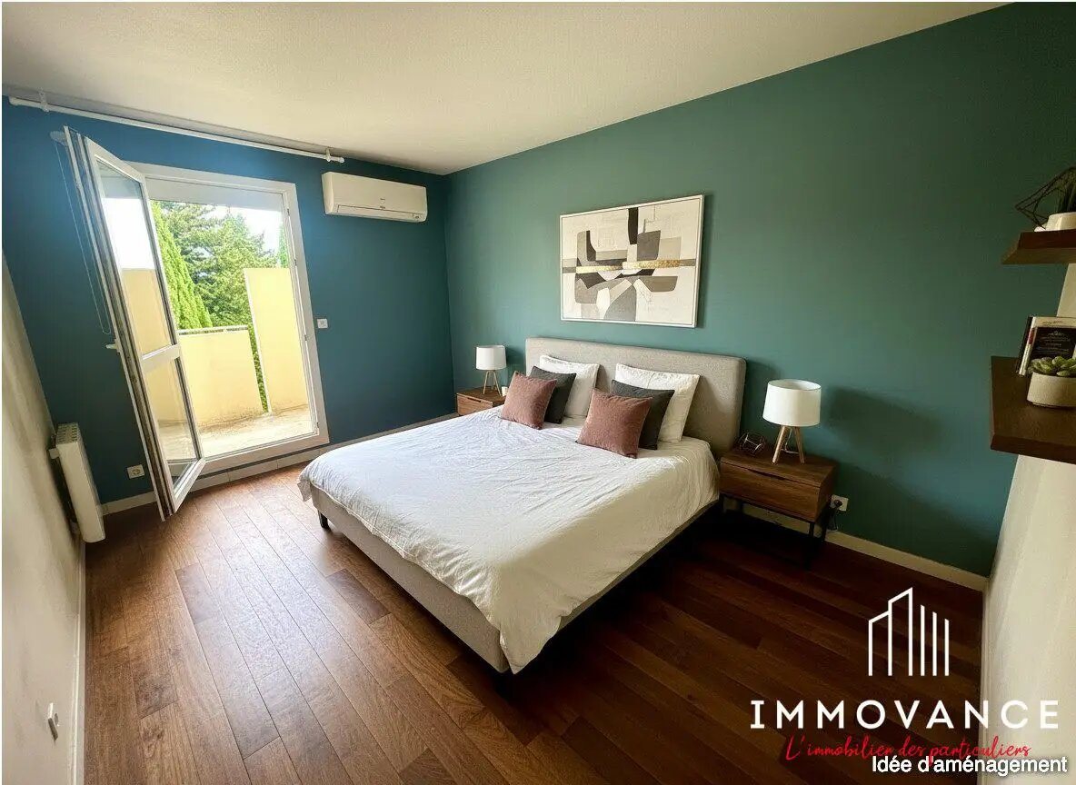 Appartement à vendre, 93m², Montpellier