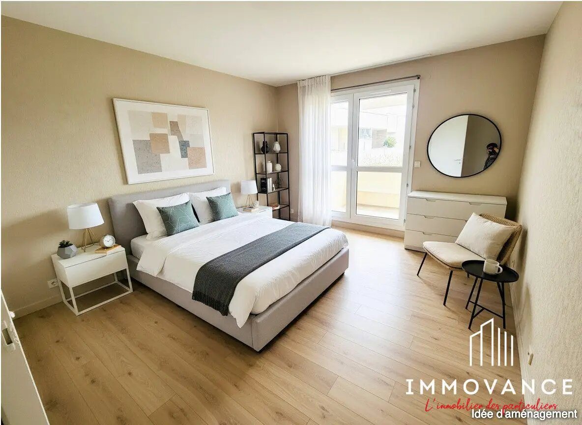 Appartement à vendre, 93m², Montpellier