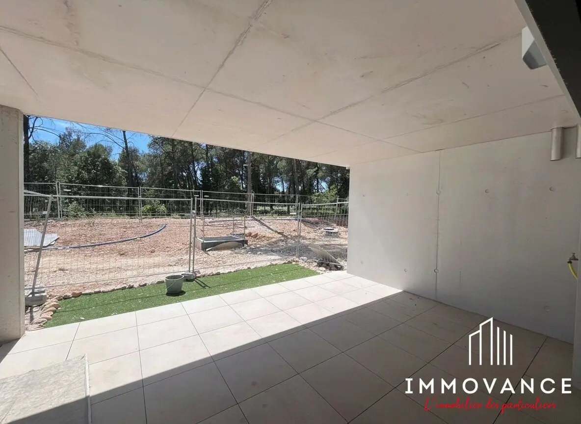 Appartement à vendre, 68m², Saint-Clément-de-Rivière