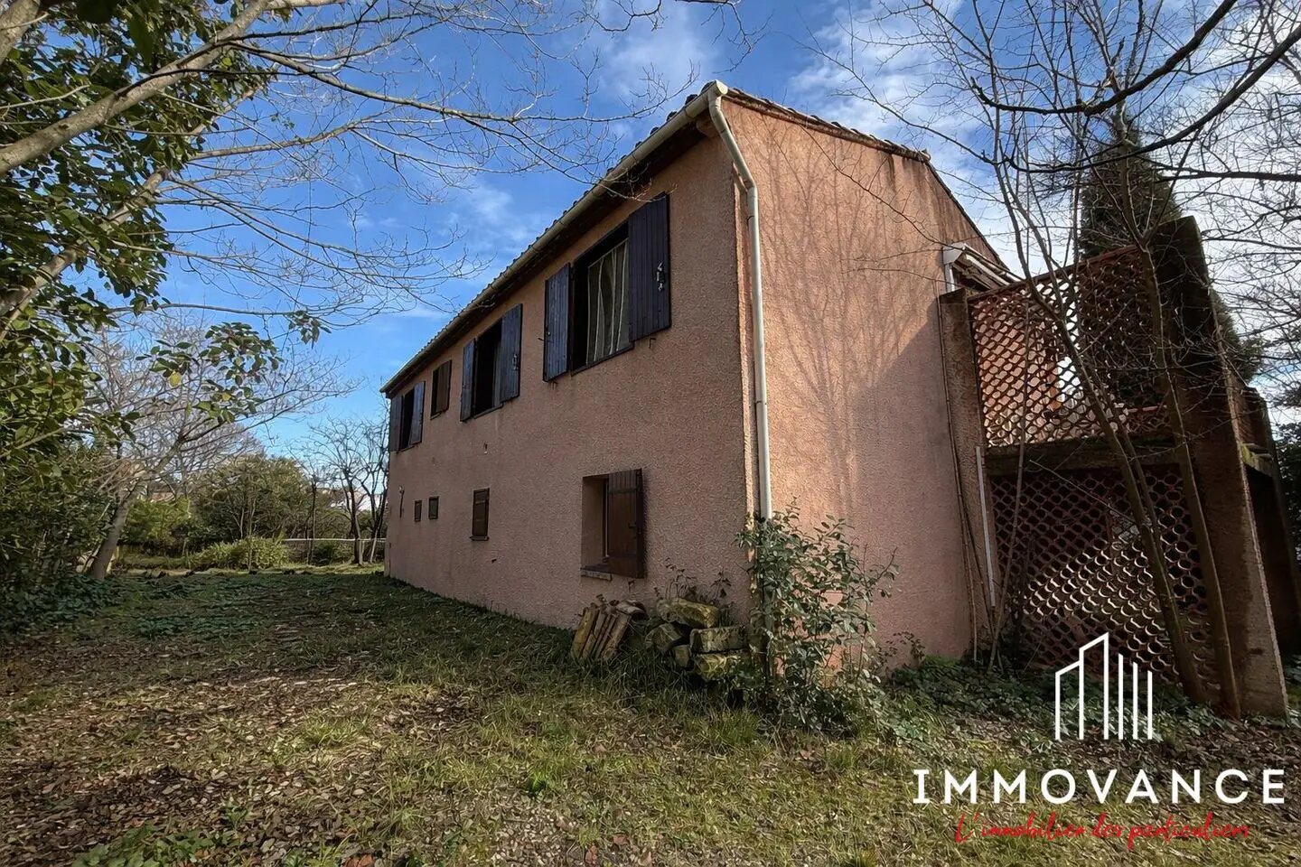 Maison à vendre, 130m², Clapiers