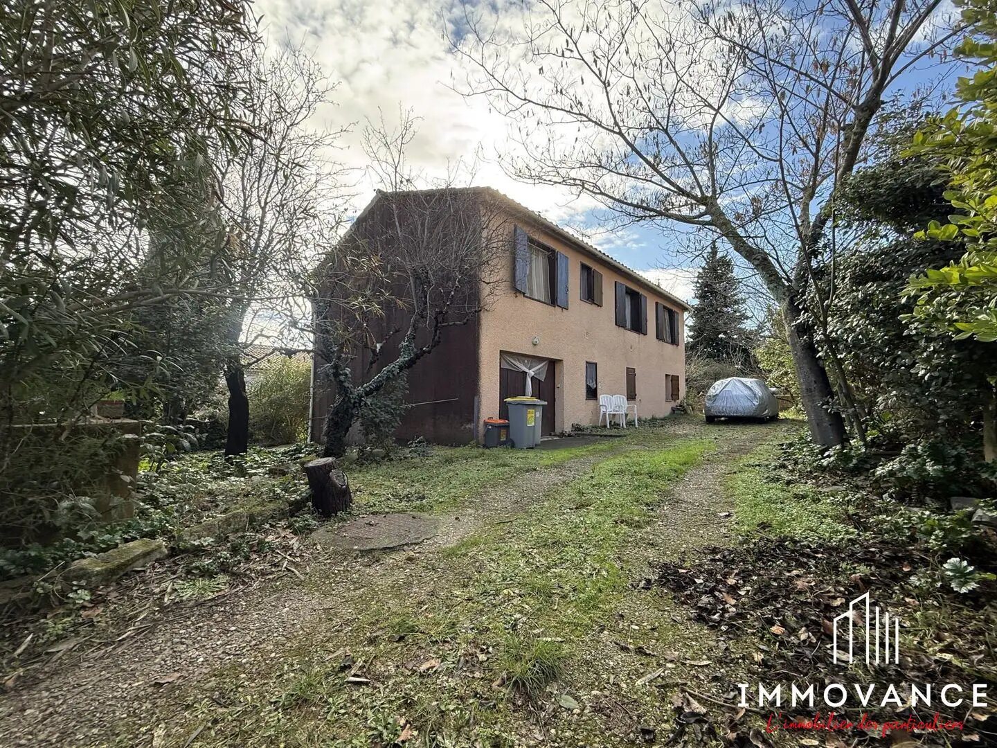 Maison à vendre, 130m², Clapiers