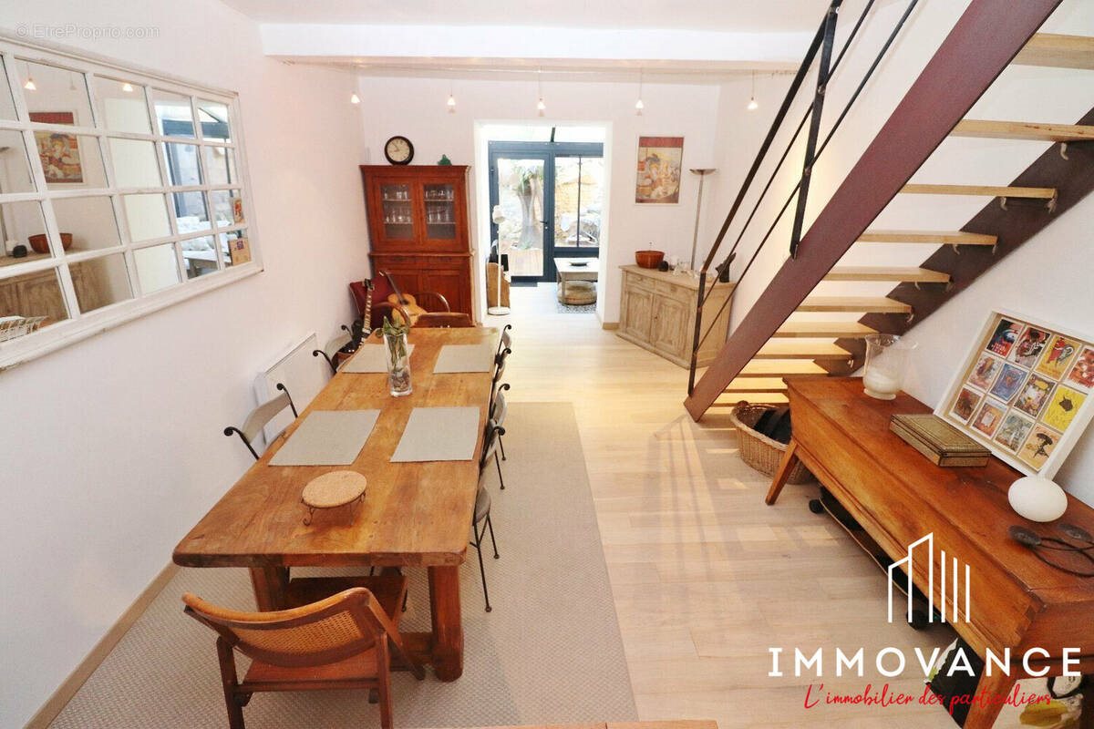 Maison à vendre, 74m², Montpellier