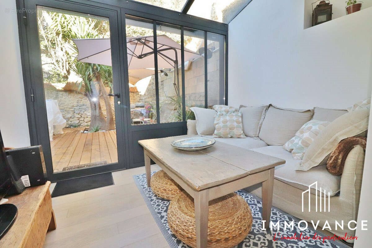 Maison à vendre, 74m², Montpellier