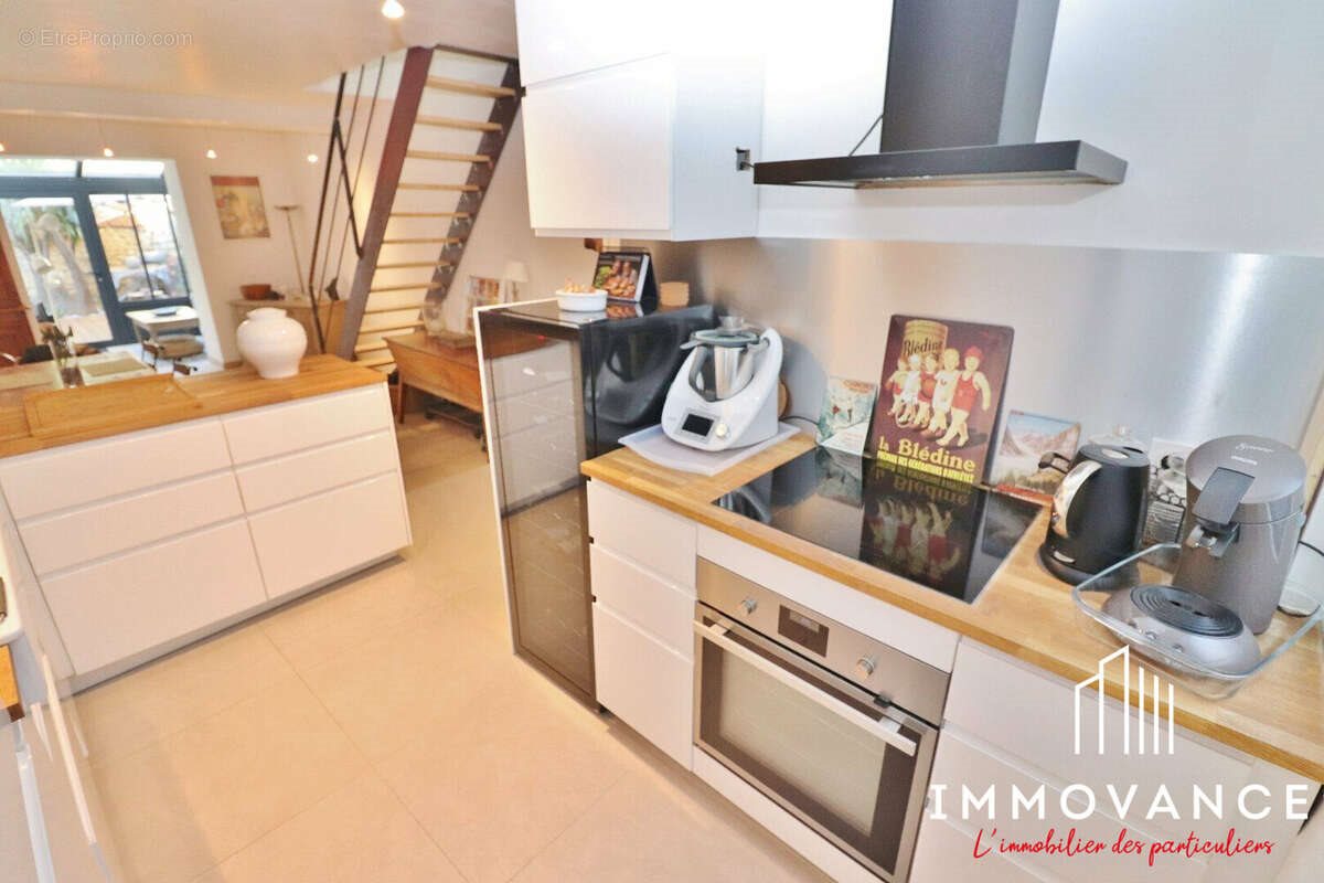 Maison à vendre, 74m², Montpellier