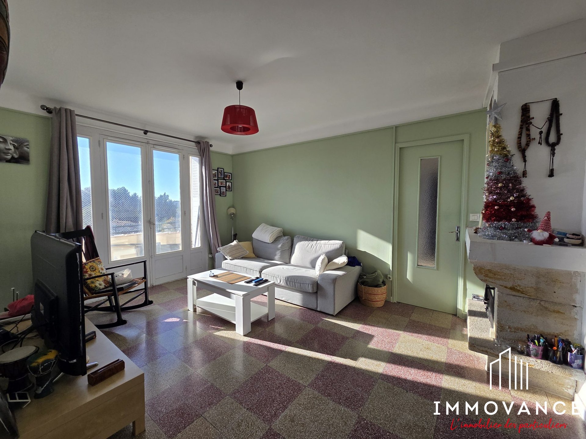 Appartement à vendre, 72m², Castelnau-le-Lez