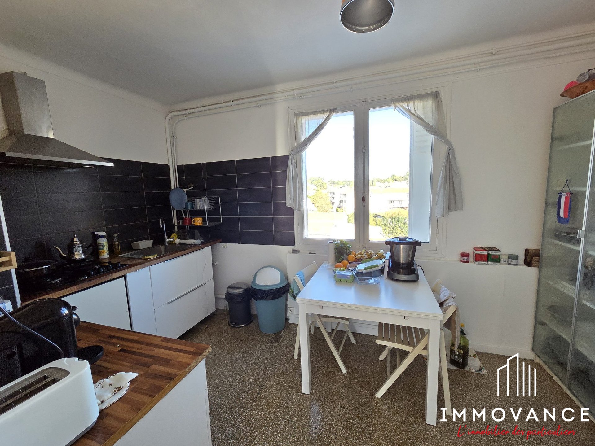 Appartement à vendre, 72m², Castelnau-le-Lez