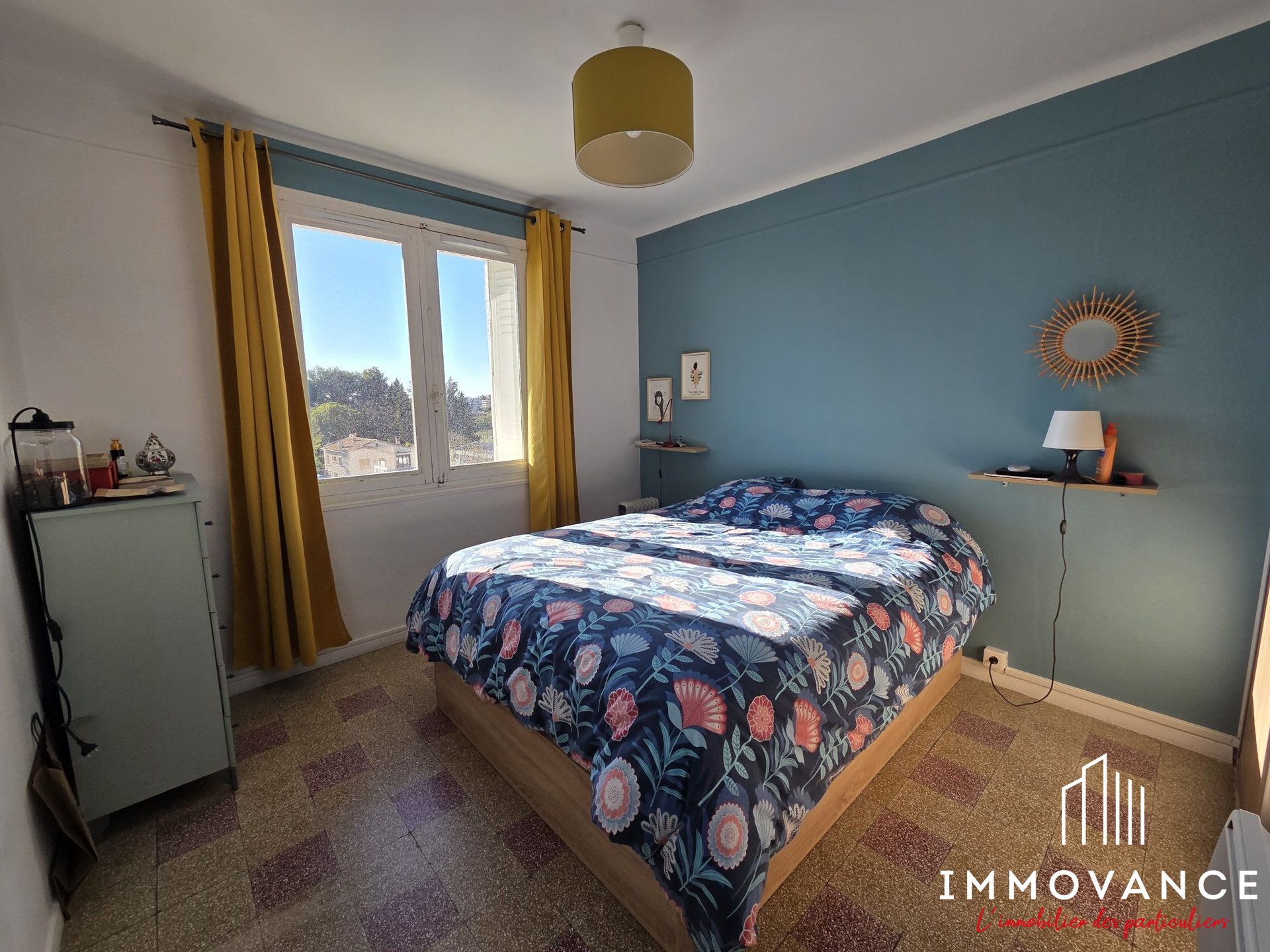 Appartement à vendre, 72m², Castelnau-le-Lez
