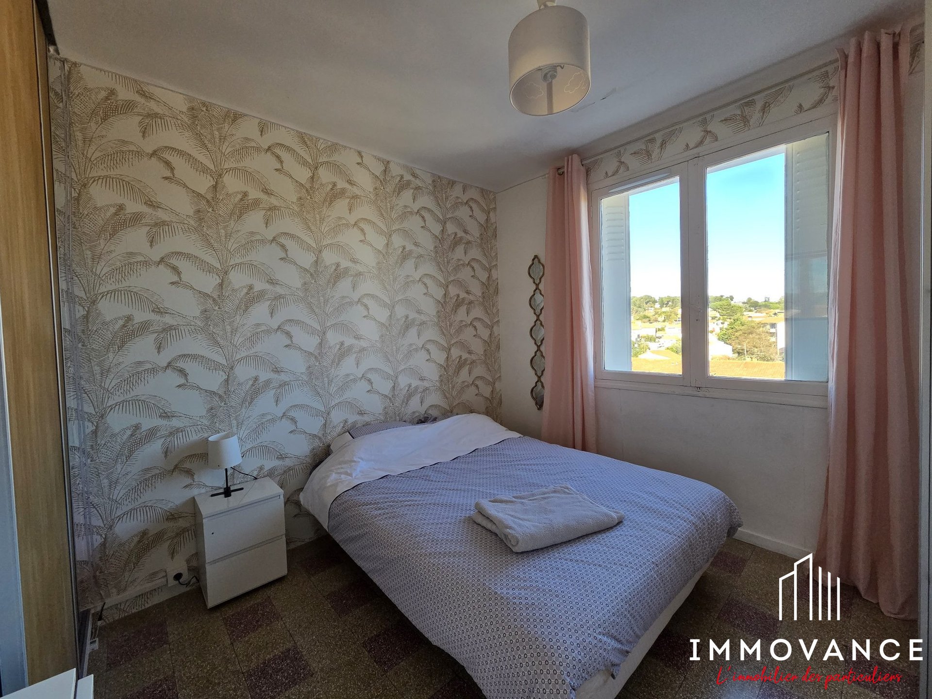 Appartement à vendre, 72m², Castelnau-le-Lez