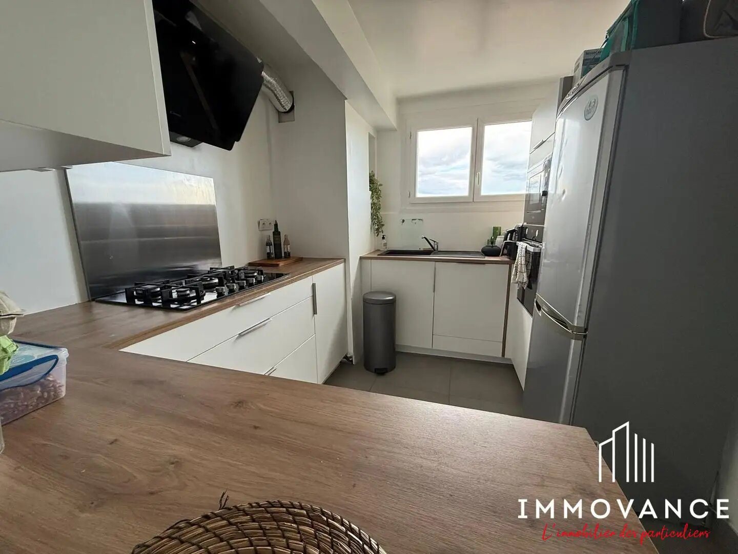 Appartement à vendre, 62m², Montpellier