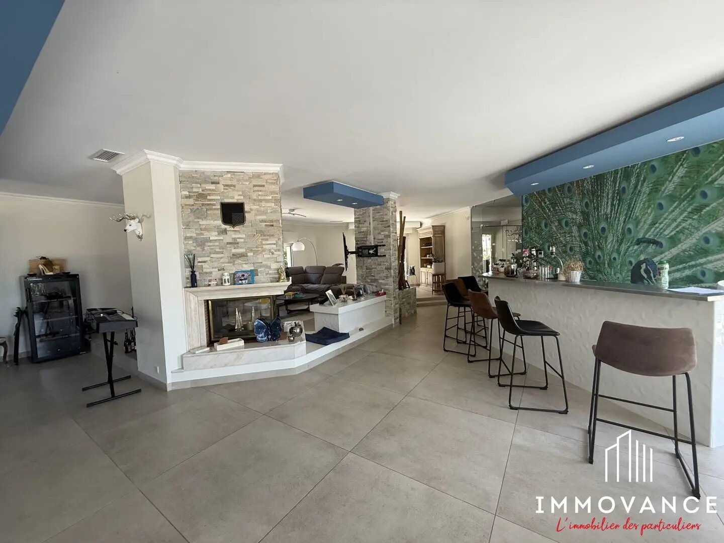 Maison à vendre, 289m², Alès