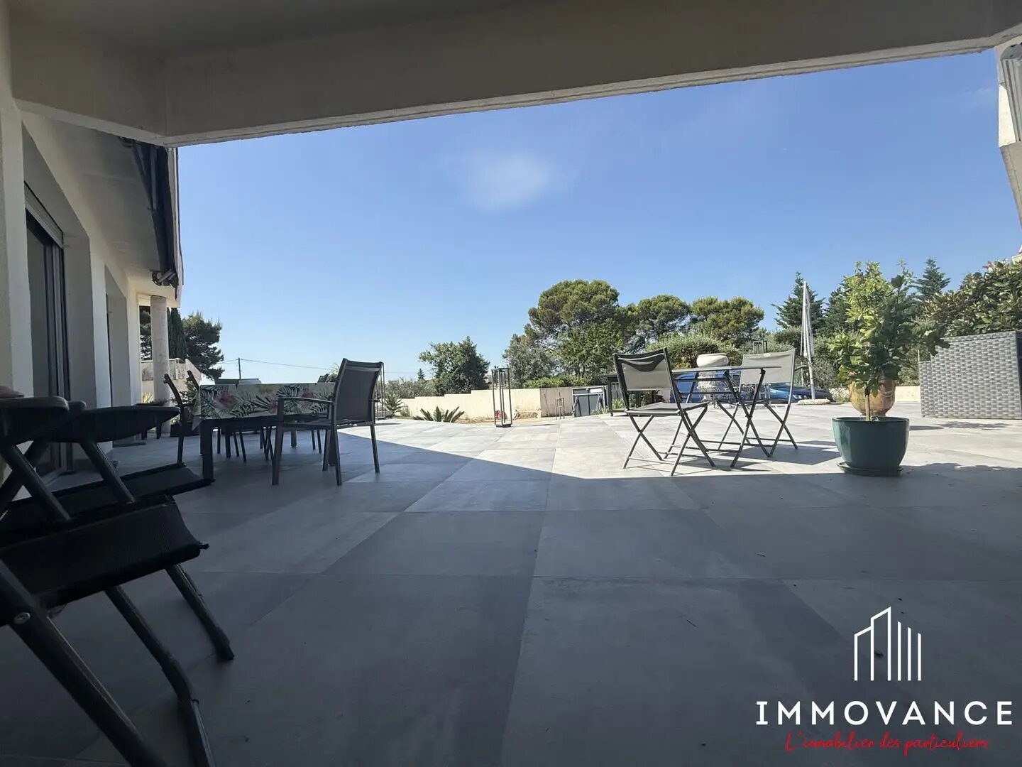 Maison à vendre, 289m², Alès