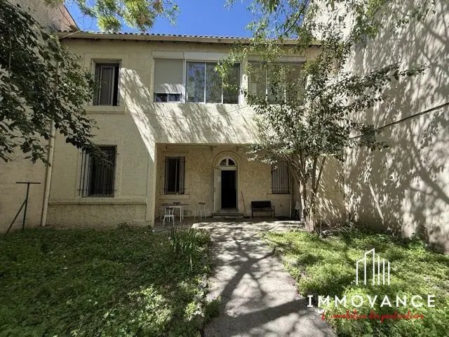 Appartement à vendre, 22m², Montpellier