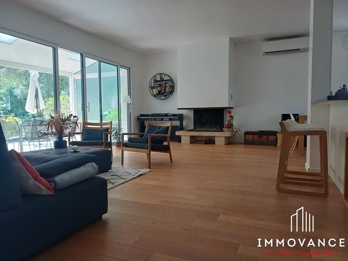 Maison à vendre, 200m², Montpellier