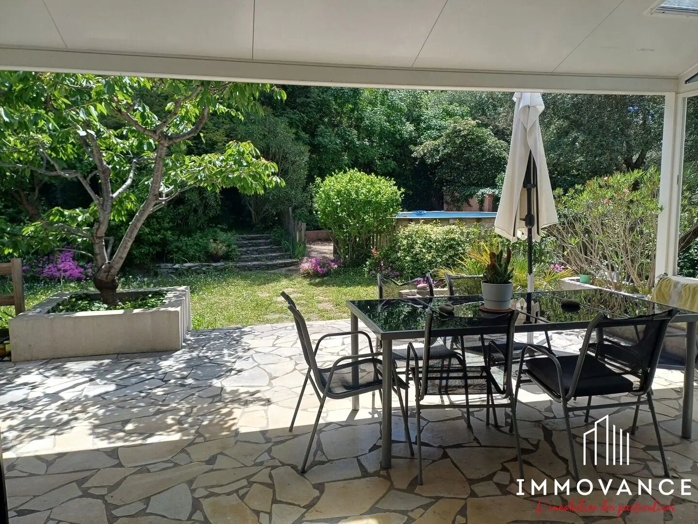 Maison à vendre, 200m², Montpellier