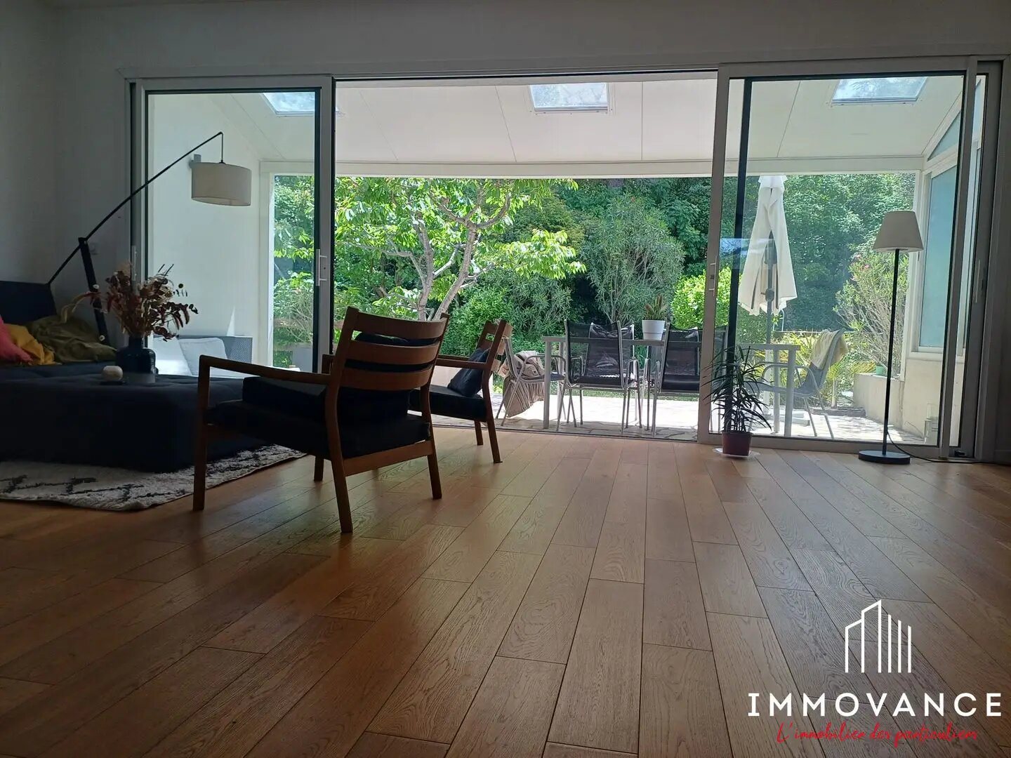 Maison à vendre, 200m², Montpellier