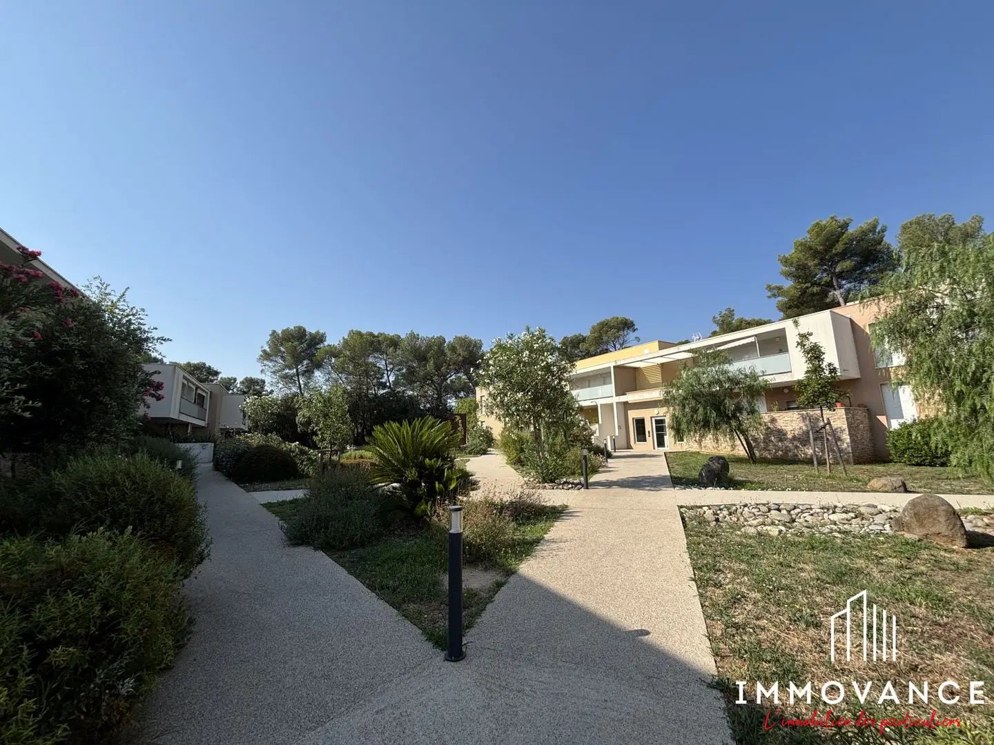Appartement à louer, 61m², Clapiers