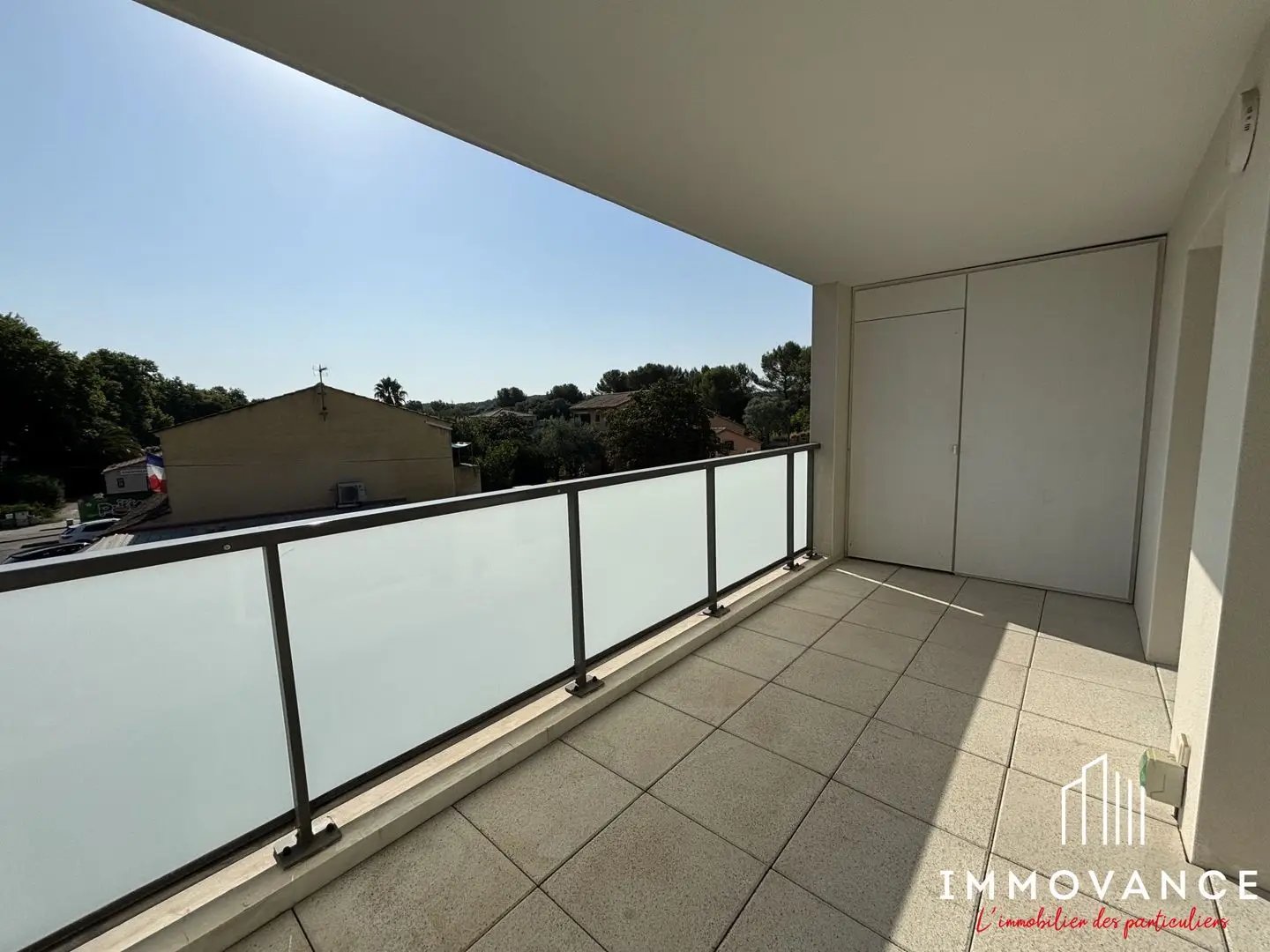 Appartement à louer, 61m², Clapiers