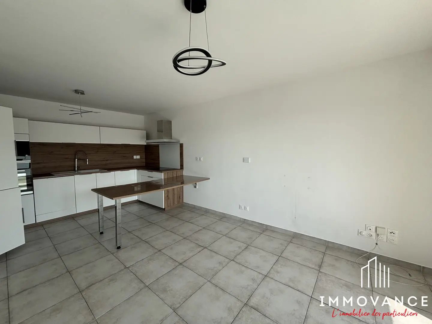 Appartement à louer, 61m², Clapiers