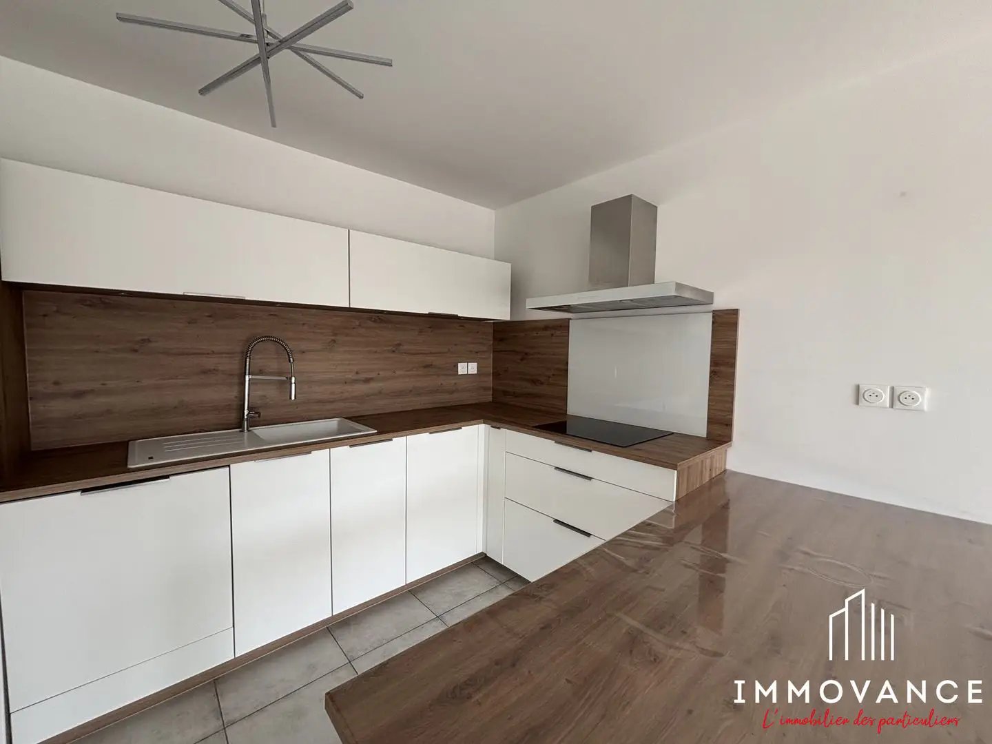 Appartement à louer, 61m², Clapiers
