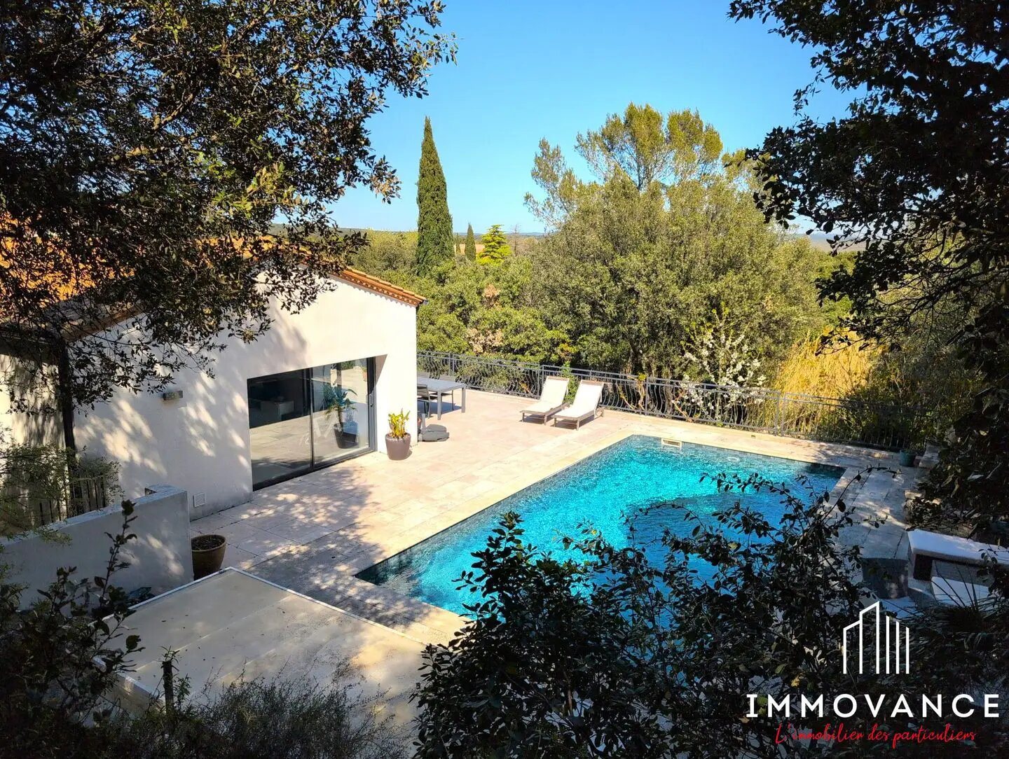 Maison à vendre, 174m², Argelliers