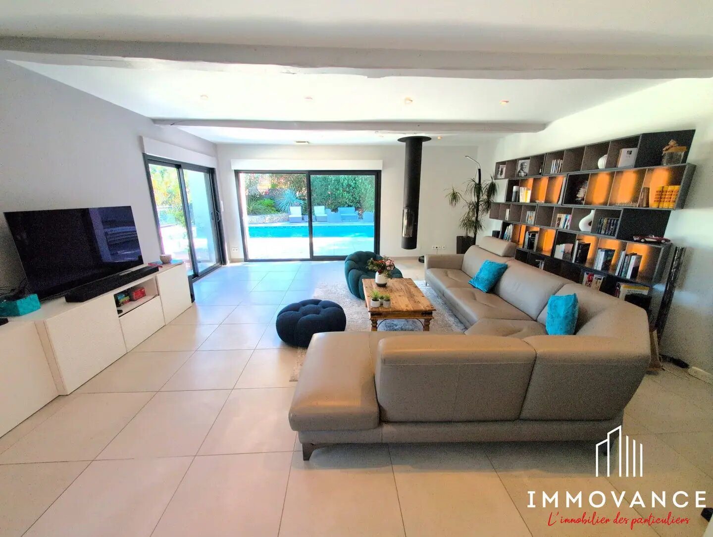 Maison à vendre, 174m², Argelliers