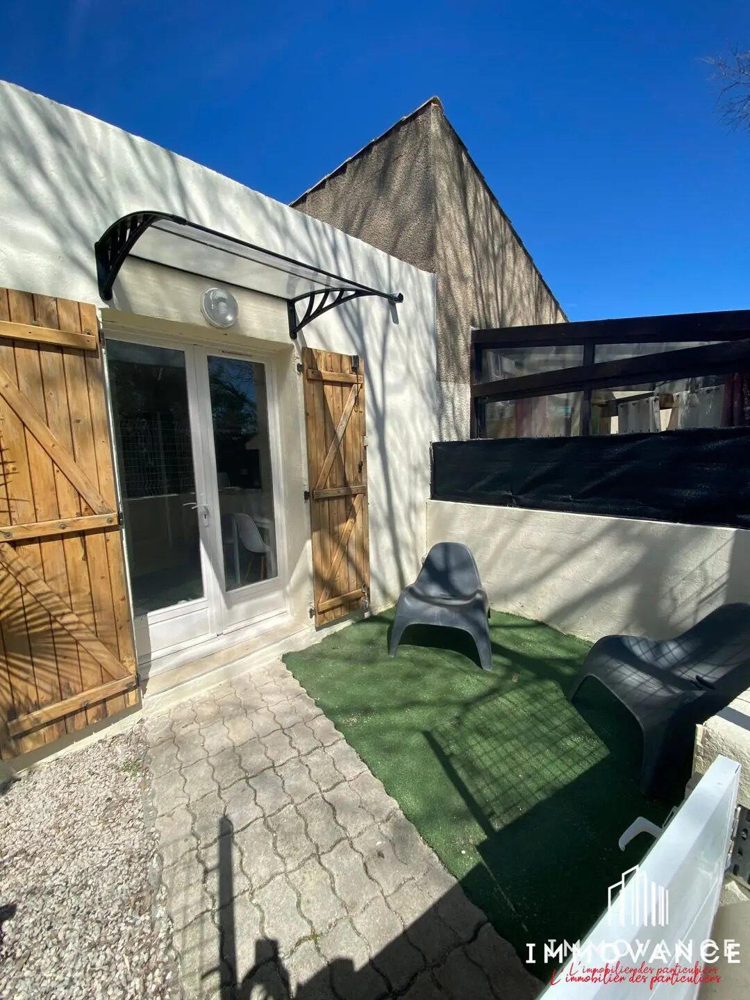 Appartement à vendre, 22m², Montpellier