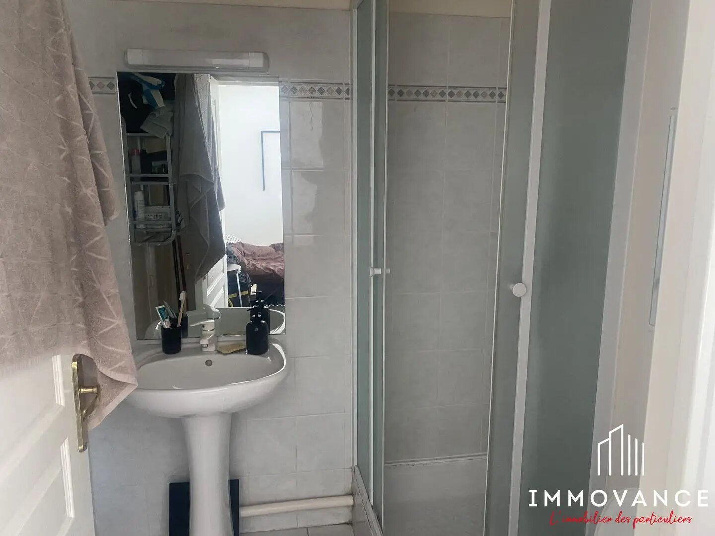 Appartement à vendre, 21m², Montpellier