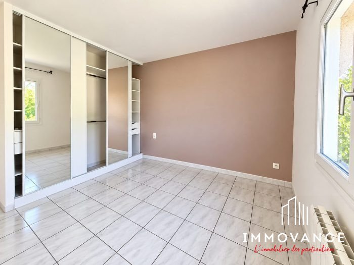 Maison à vendre, 115m², Saint-Martin-de-Valgalgues