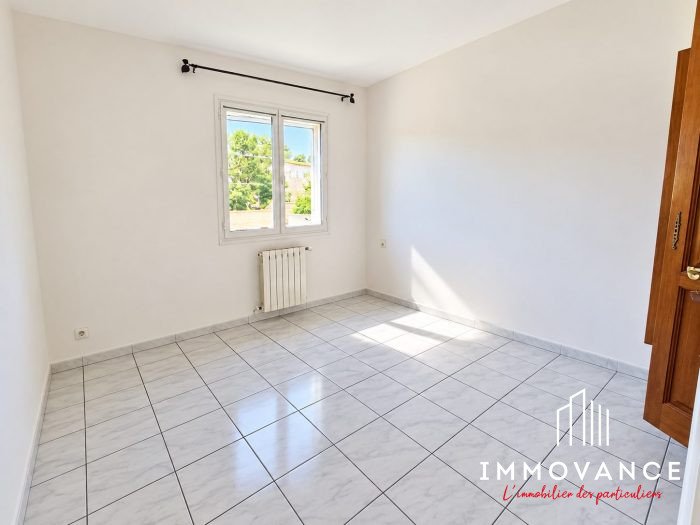 Maison à vendre, 115m², Saint-Martin-de-Valgalgues