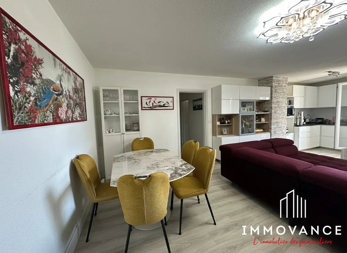 Appartement à vendre, 71m², Castelnau-le-Lez