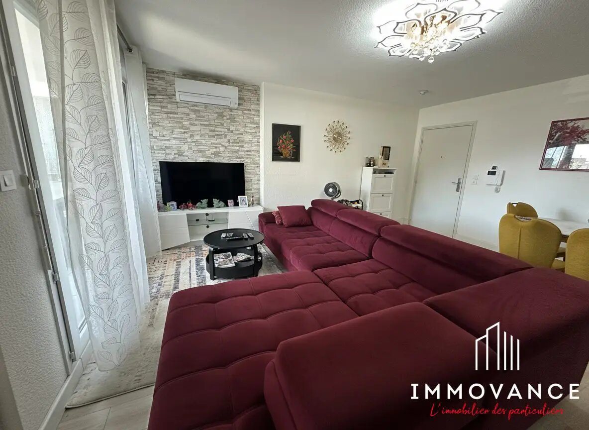 Appartement à vendre, 71m², Castelnau-le-Lez