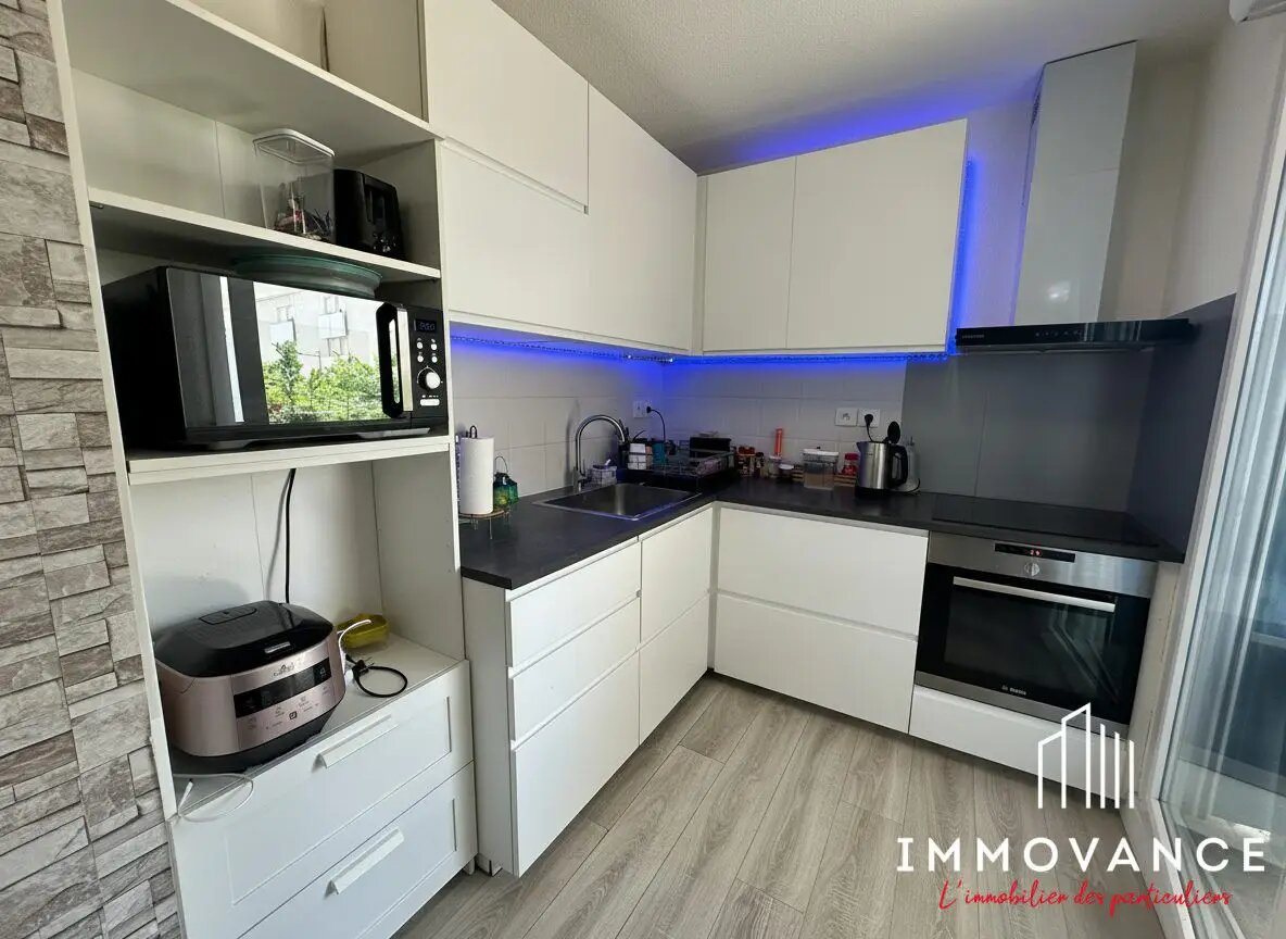 Appartement à vendre, 71m², Castelnau-le-Lez