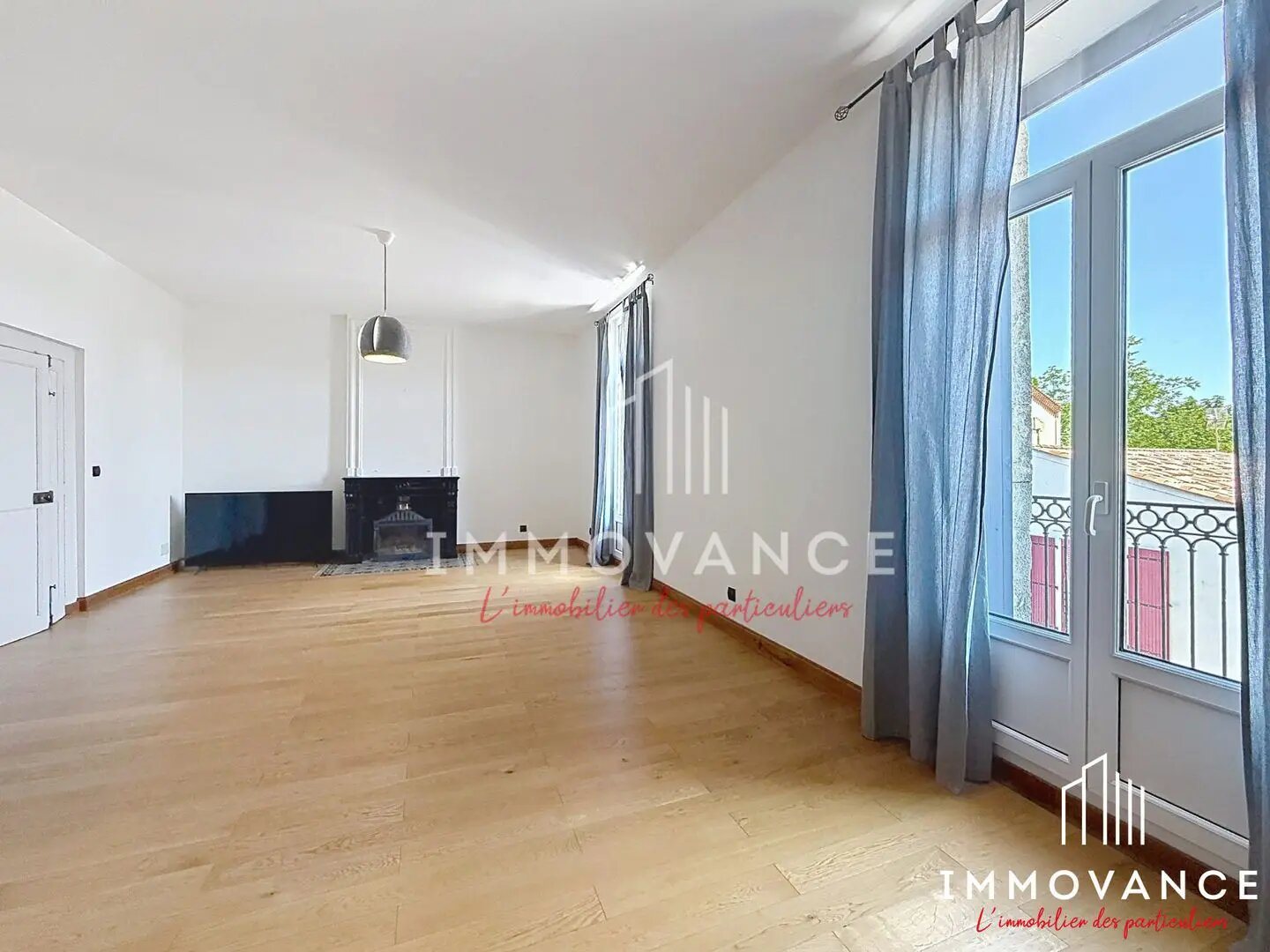 Appartement à louer, 183m², Fabrègues