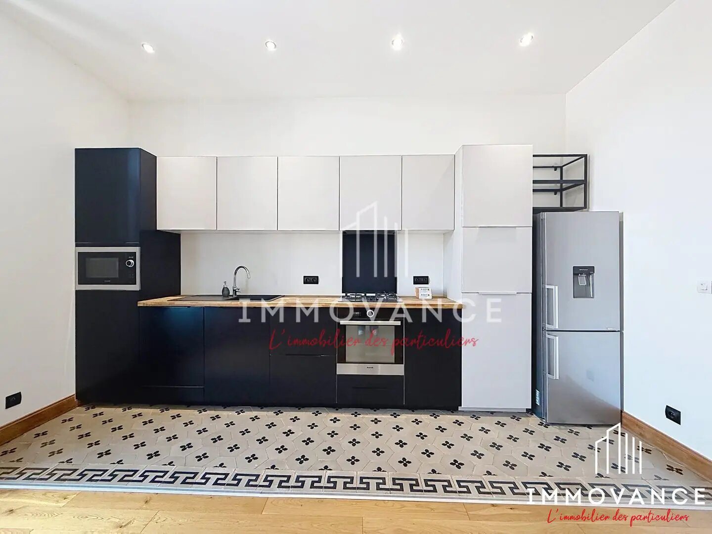 Appartement à louer, 183m², Fabrègues