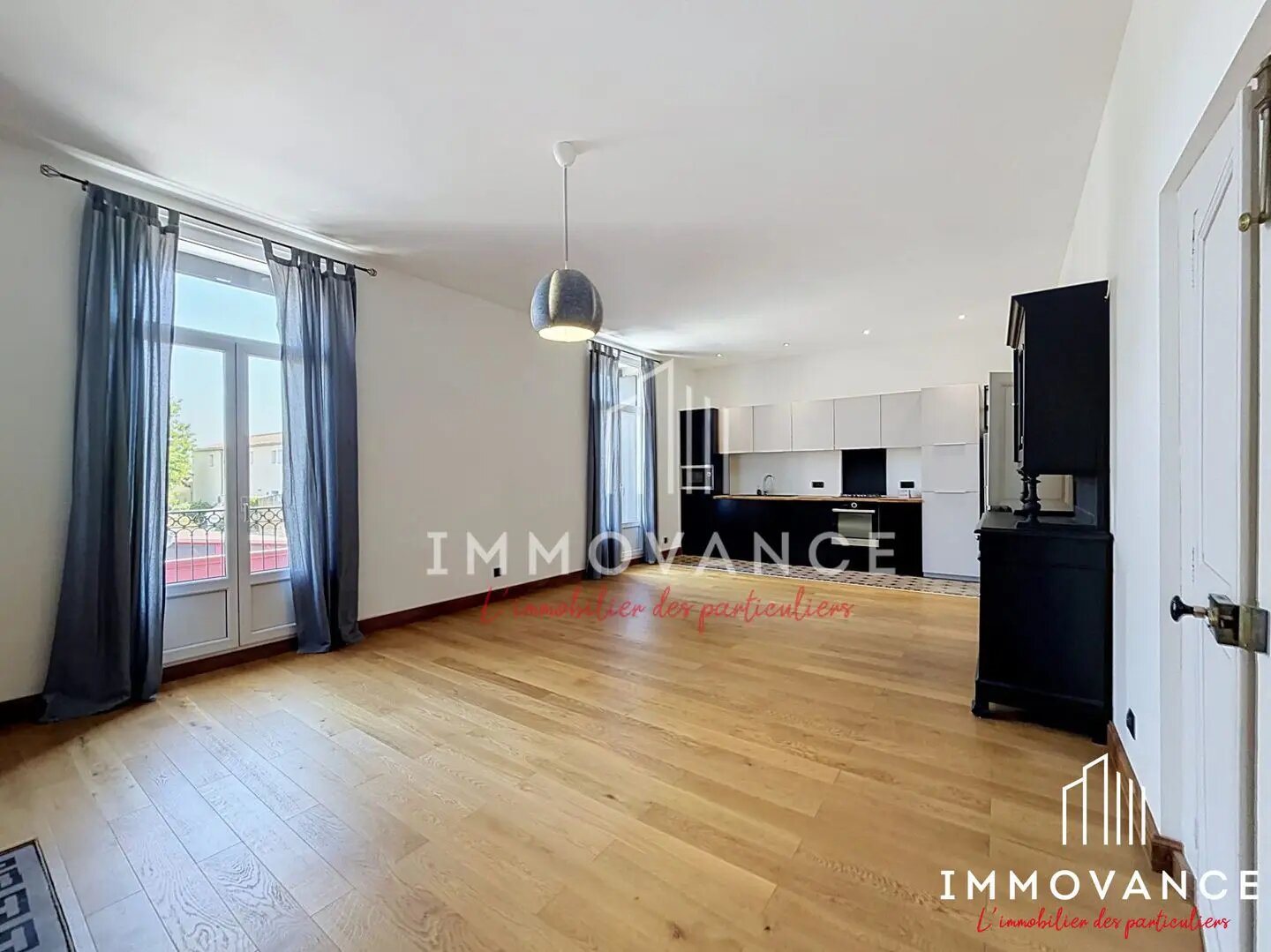 Appartement à louer, 183m², Fabrègues
