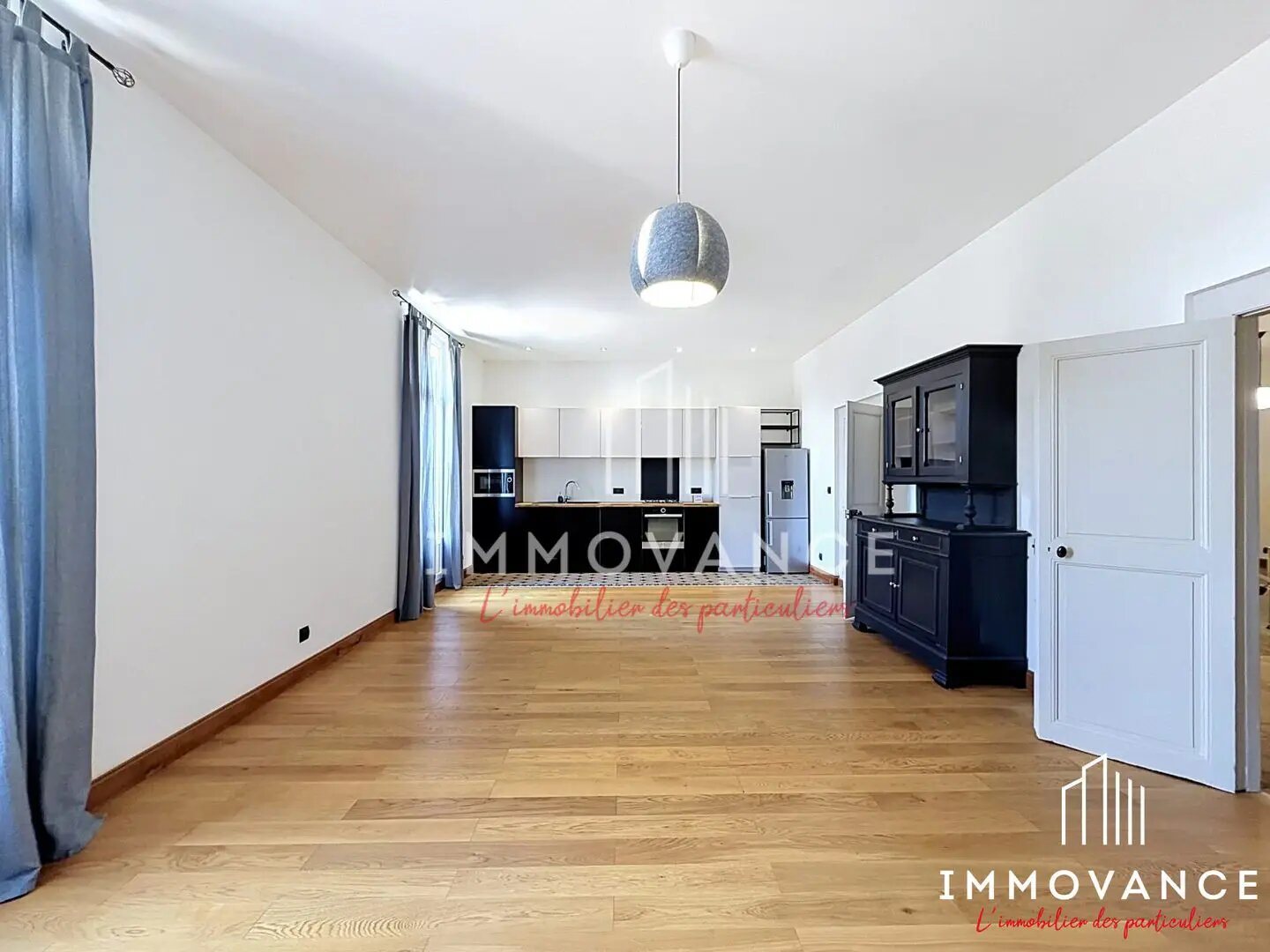 Appartement à louer, 183m², Fabrègues